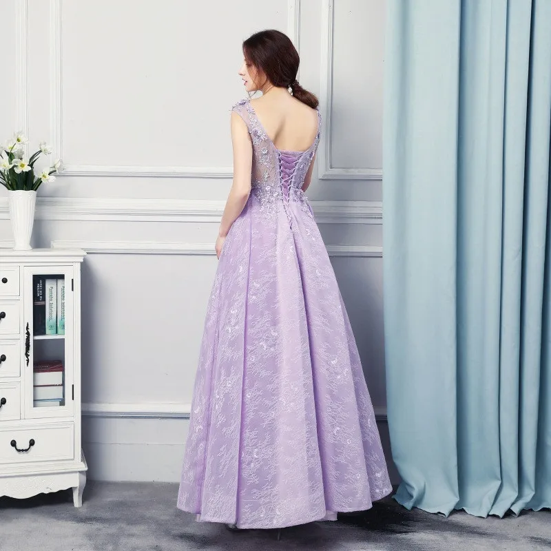 Свадебные платья 2020 Vestido Longo De Renda с глубоким вырезом и рукавами-крылышками