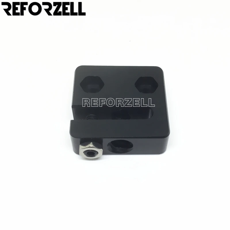 Openbuilds C beam принтер анти люфт Гайка Блок для 8 мм метрический Acme свинцовый винт CNC 3D