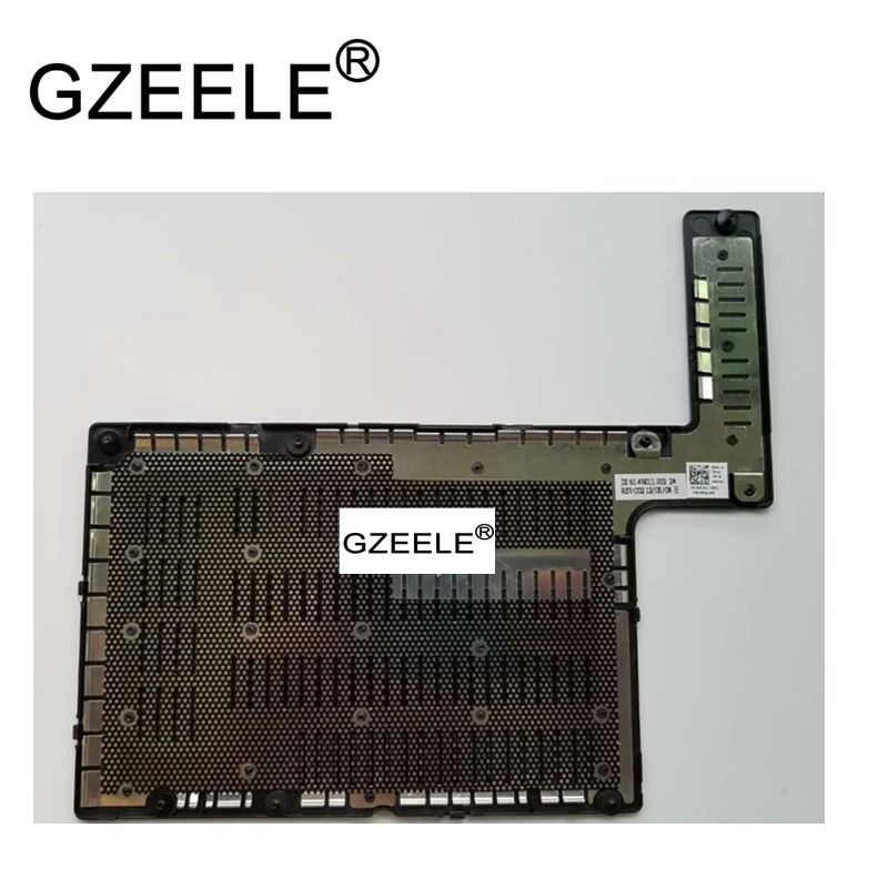 GZEELE Новинка для Dell Inspiron 1545 Базовый Нижний процессор RAM WIFI крышка панель W228F 0W228F |
