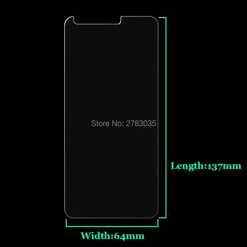 Для LG Q6/Q6 +/Q6 Alpha 1 набор = мягкая задняя пленка из углеродного волокна +