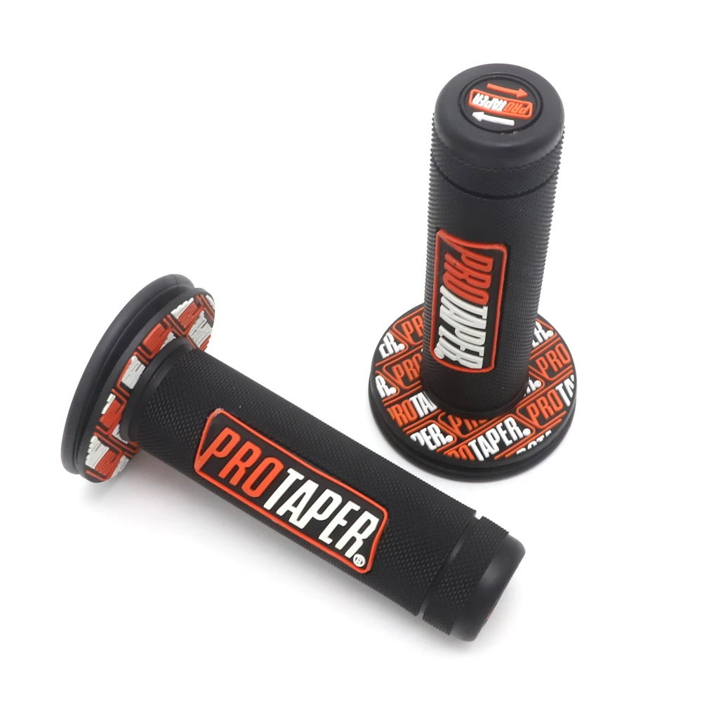 Грипса на руль гель рукоять стояночного тормоза резина для 7/8 Обувь езды