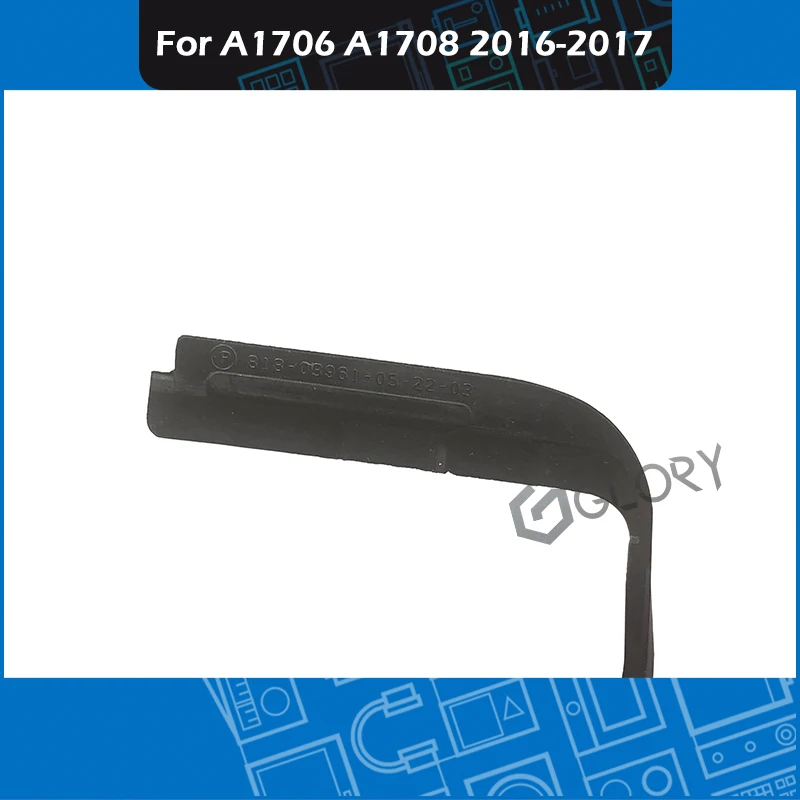 Новое резиновое кольцо для Macbook Pro Retina 13 &quotA1706 A1708 ЖК экран средняя рамка резиновая