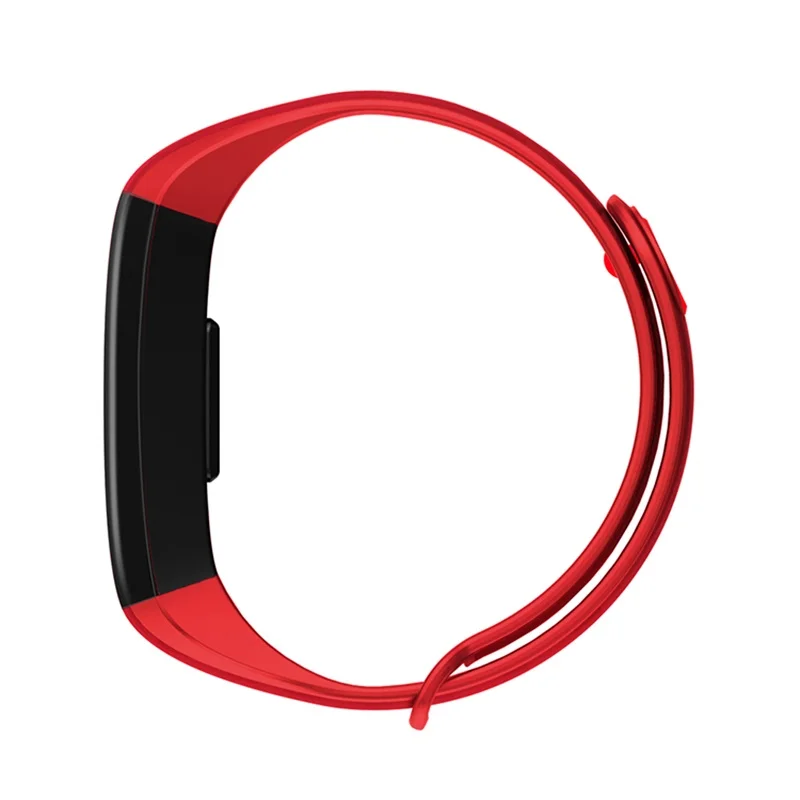Smartch M2Z Smart Сердечного ритма крови Давление Фитнес браслет трекер