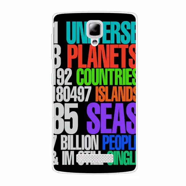 FF15 Lenovo a1000 чехол, силиконовый мягкий ТПУ чехол с рисунком животных для lenovo a 1000, защитный чехол для телефона s shell - Цвет: FF15