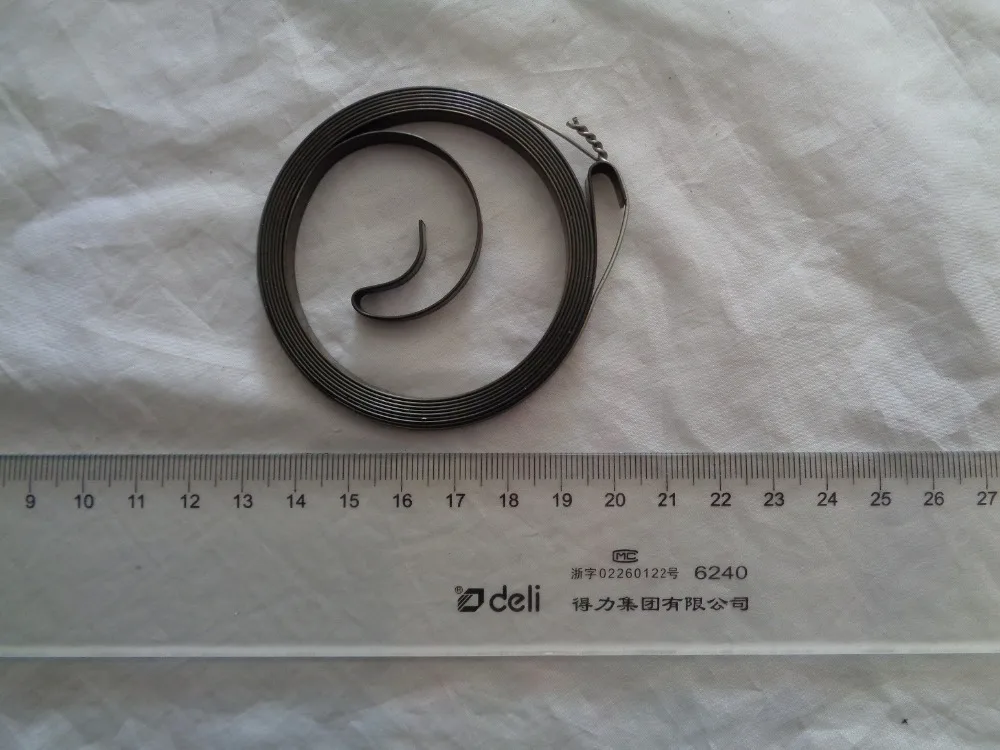 152F 154F Pawling пружинный стартер для 1 квт 1,5 квт Mitsubishi LIFAN генератор