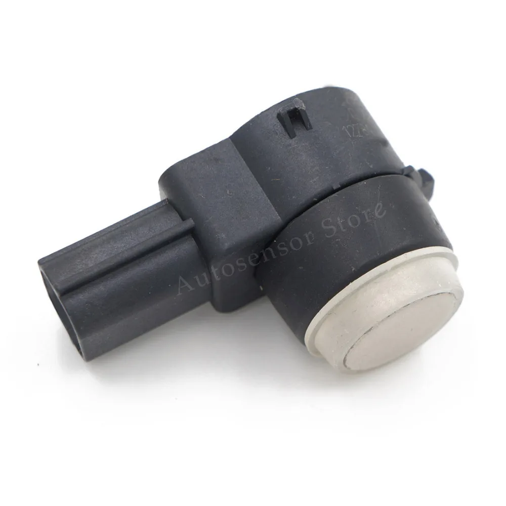 Новый бренд 5855500 PDC датчик парковки бампер обратный помощи для GM 0263003702 |