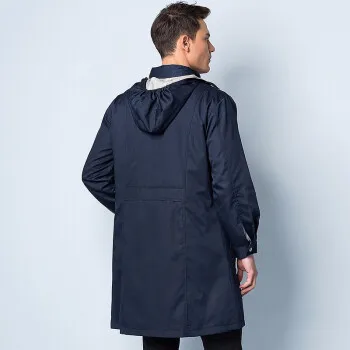 Рисунок 3 - Рабочее пальто для защиты от излучения