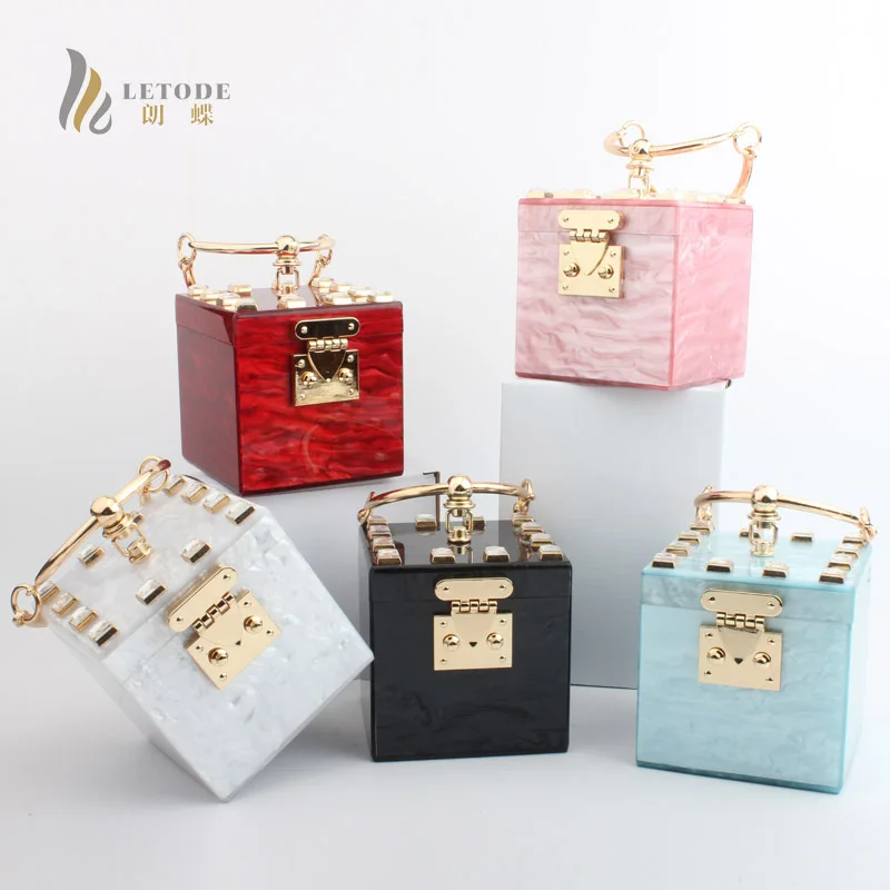 Bolsa feminina, акриловые сумки, женские сумки, вечерняя сумочка, клатчи, дорожный кошелек, каменная сумка, кошелек, модный, для свадьбы, вечеринки, выпускного, Топ