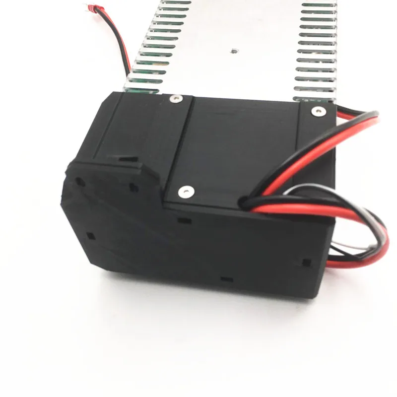 1 шт. DIY Reprap Prusa i3 MK3 PSU переключаемый источник питания 24 В 250 Вт для 3d принтера reprap |