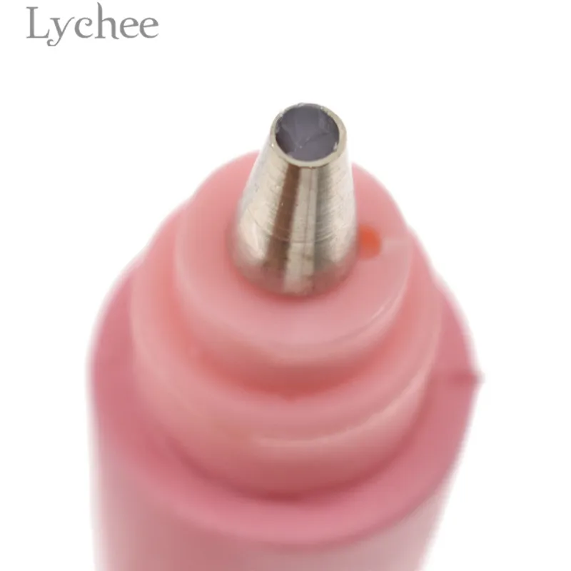 1 шт. алмазная вышивка Lychee Life Алмазная мозаика для рисования мультфильмов