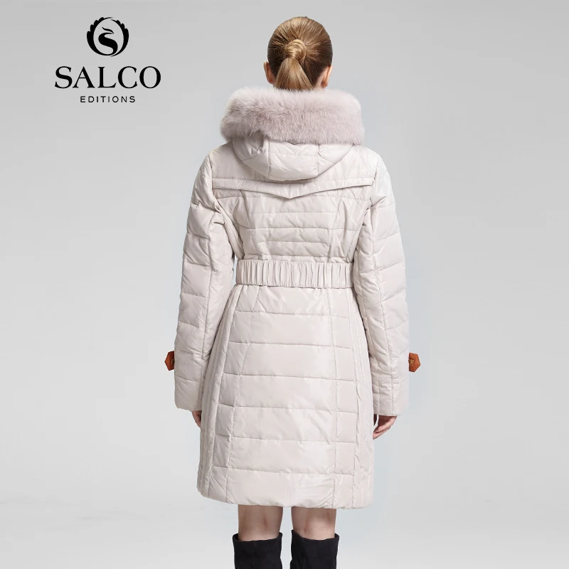 SALCO Бесплатная доставка 2019 европейский и американский стиль последняя мода