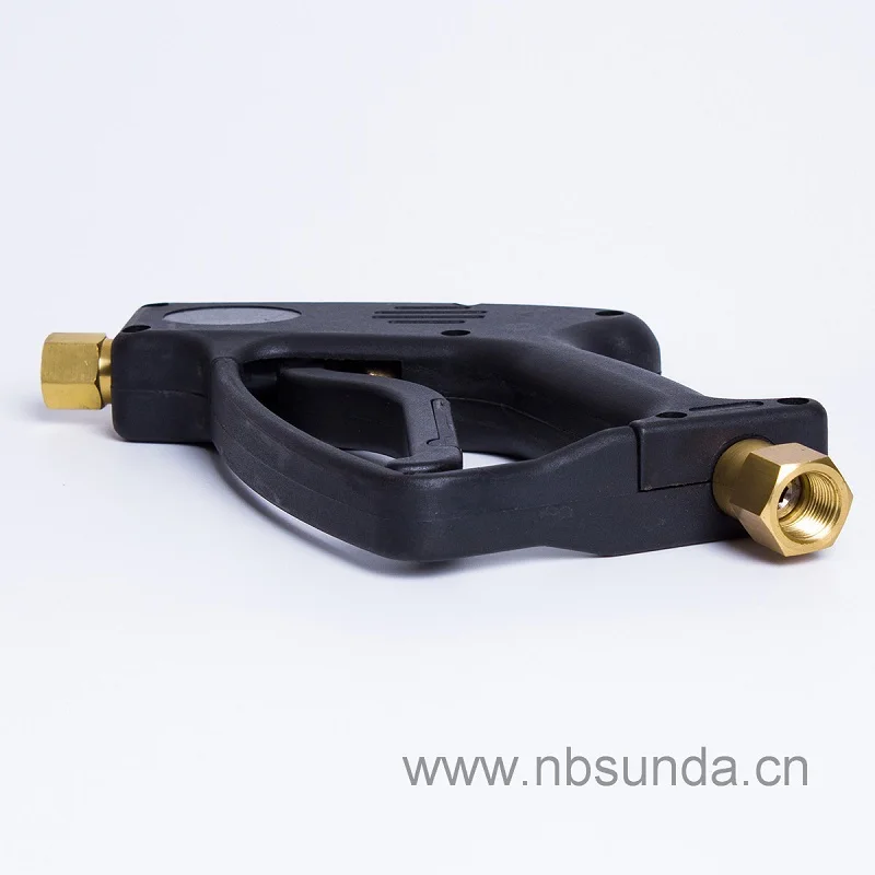 Водные пистолет высокого давления 5000 Па для мойки машины. Бесплатная доставка!|car