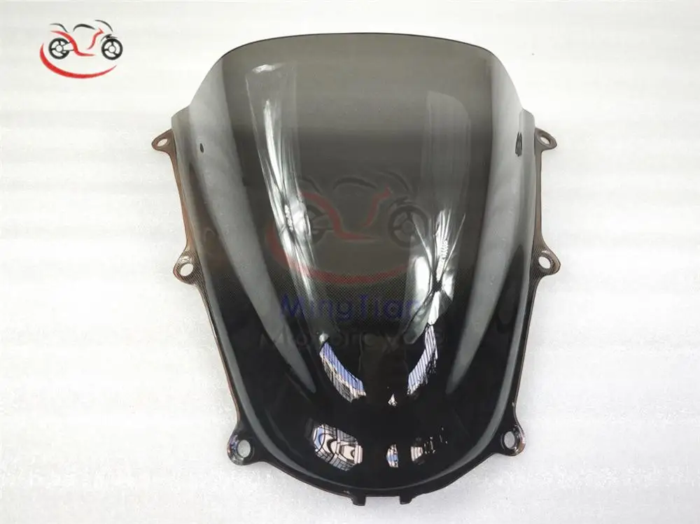 Новый мотоцикл/мотоцикл лобовое стекло/ветровое стекло для Honda CBR600RR F5 CBR 600 RR 2005 2006