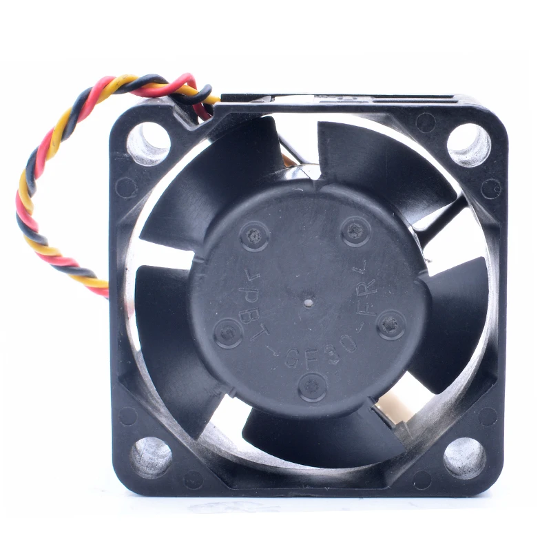 Оригинальный 1608KL-04W-B79 4 см 4020 дюймов 40x40x20 мм 12 В а Cisco2811 корпоративный Вентилятор
