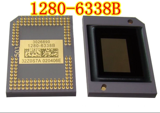 

Projector DMD Chip 1280-6338b Fit for Optoma Projector Free Shipping