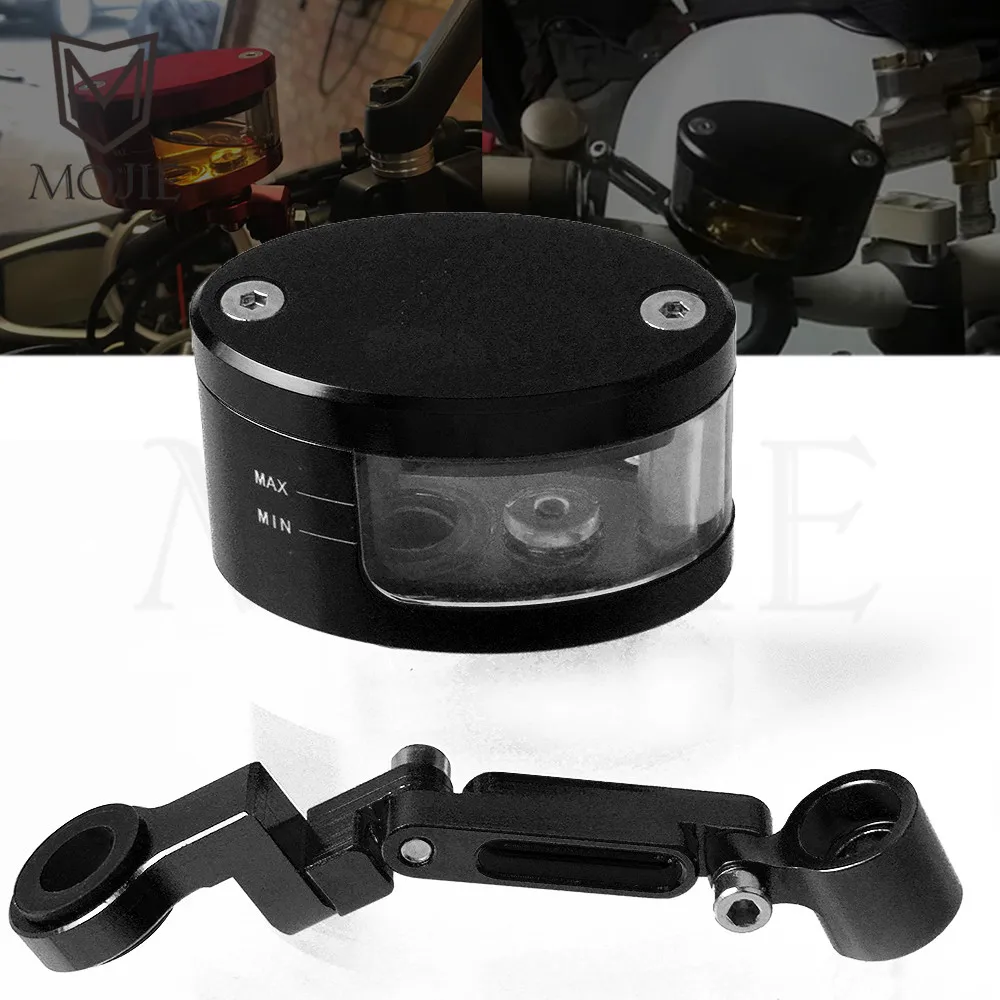 Мотоцикл Тормозная жидкость резервуар сцепления бак масло Жидкости чашка для BMW