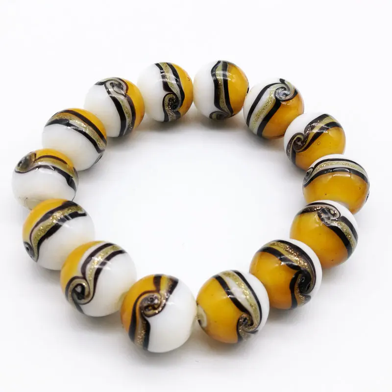 4 шт. модный браслет в виде колец 14 мм|bracelet fashion|bracelet multicolorfashion bracelet |