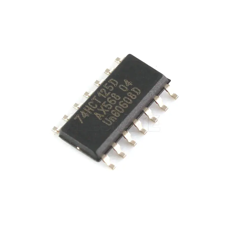 10 шт./лот 74HCT157D 157 SOP 16 IC МУЛЬТИПЛЕКСОР QUAD 2 IN 16soic 74HCT157|Интегральные схемы| |