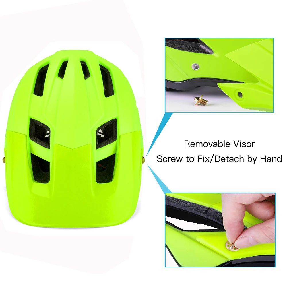 BATFOX велосипедный шлем горный велосипедный шлем casco ciclismo дорожный MTB capacetes para ciclismo EPS защитный шлем для езды на велосипеде