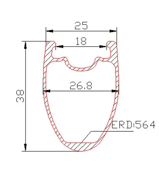700C дорога дисковый Барк Колесная 38 мм Глубина бескамерное карбоновое колесо Диски 25 мм ширина диски велосипедные карбоновые велосипедные колёса с 411/412 узлов