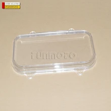 Верхняя крышка спидометра подходит для CFMOTO CF500 части no. is 9010-170114