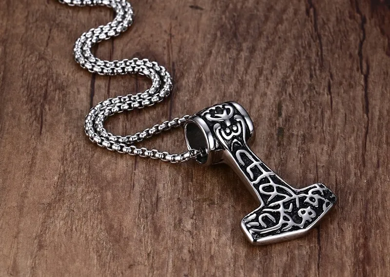 Мужское ожерелье чокер из нержавеющей стали 24 дюйма|pendant lighting for dining room|pendant partschain