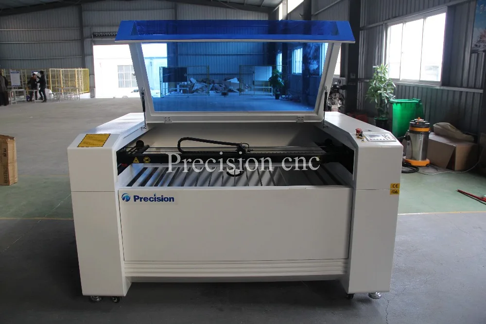 Заводская поставка 80 Вт CO2 древесина CNC лазерная резка cnc лазерный резак|Фрезы по