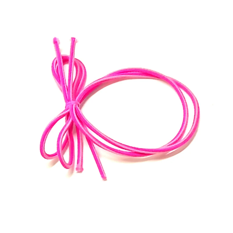Hot Women's Hair Bands Fashion Striped Bowknot Elastic For Adult Nylon High Quality Rope Gum Girls A181 |
