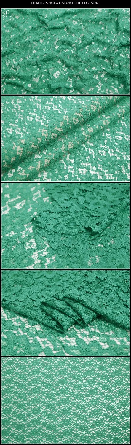 Киль Камелия Кружева шарф юбка пошив материалы одноцветное Цвет Ткань двор A998- |