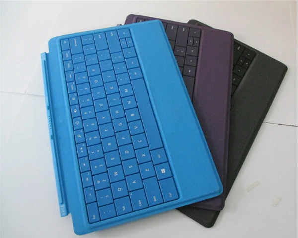 Новый Официальный съемный оригинальный физической клавиатуры станции Стенд Тип