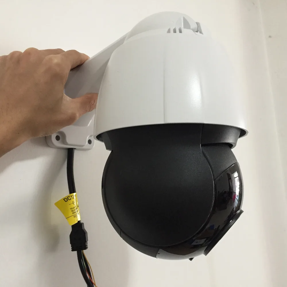 5MP 4в1 AHD CVI PTZ камера Ультра HD скоростная купольная 30X зум PTZ скоростная купольная TVI 2MP камера CCTV 150 м ИК вид Открытый Всепогодный
