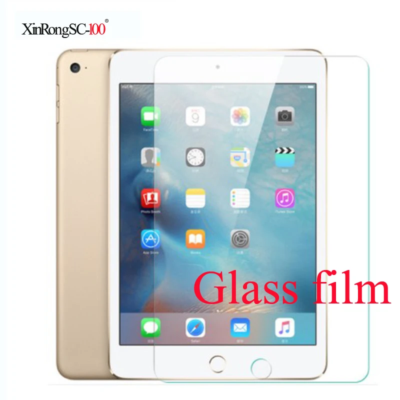Для iPad Air 1 для 5 A1474 A1475 A1476 сенсорный экран планшета дигитайзер + Главная Кнопка
