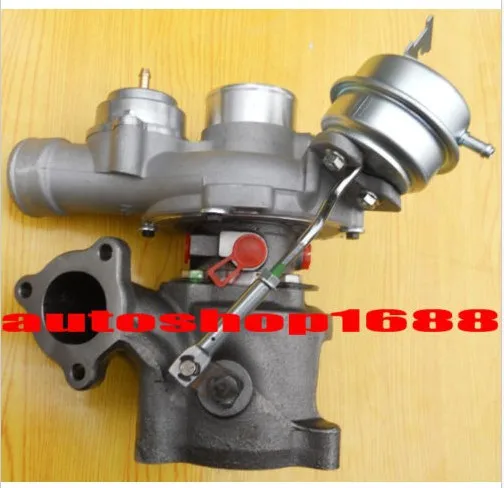 Турбокомпрессор GT20 GT2052ELS GT2052 720168 5011S 12755106 55562671 для Opel Vectra C/Opel Signum 2 0 turbo 175HP