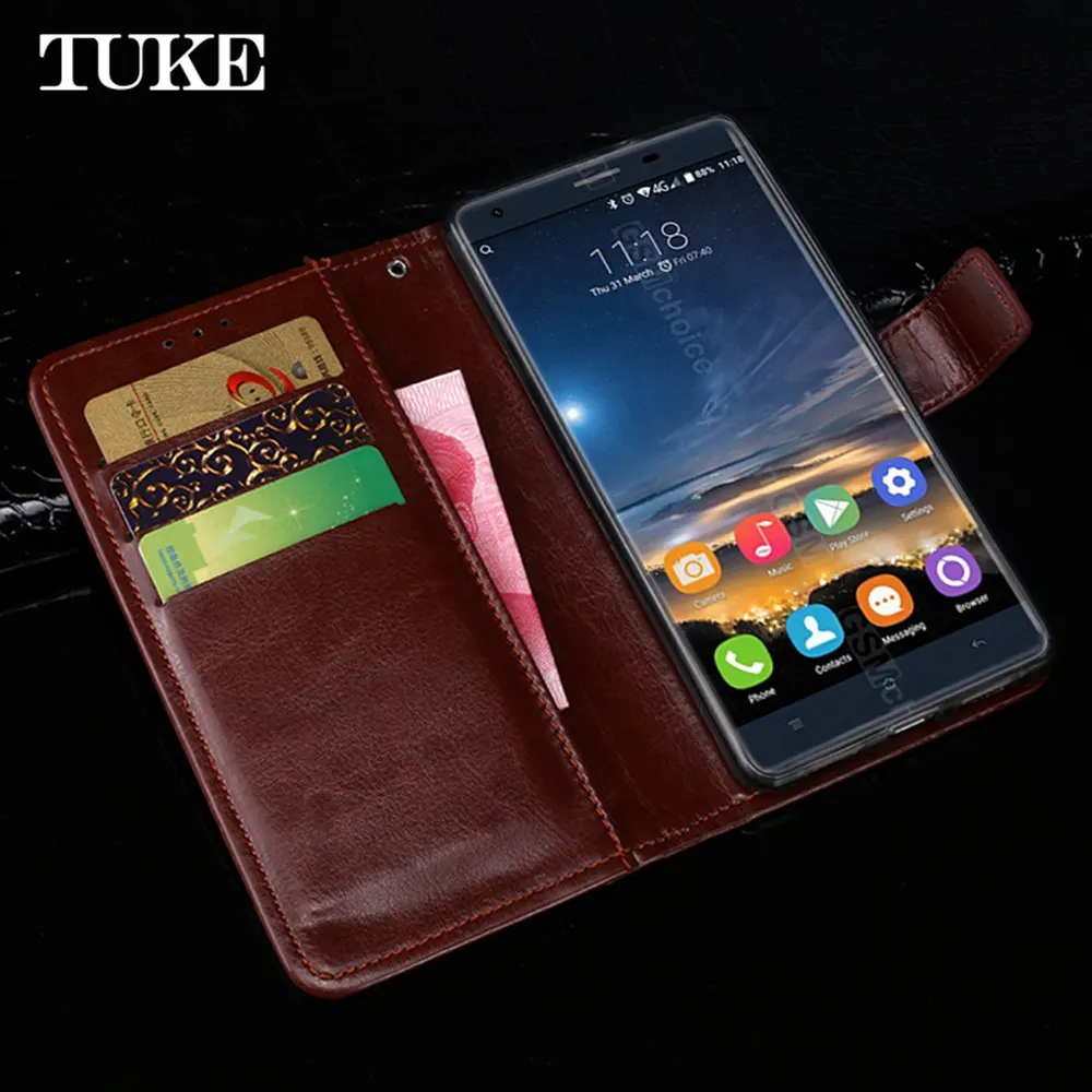 Чехол для Oukitel K6000 Pro K7, чехол K6000Pro, роскошный кожаный силиконовый флип-чехол, чехол K 6000 Pro для смартфона, кошелек, чехол