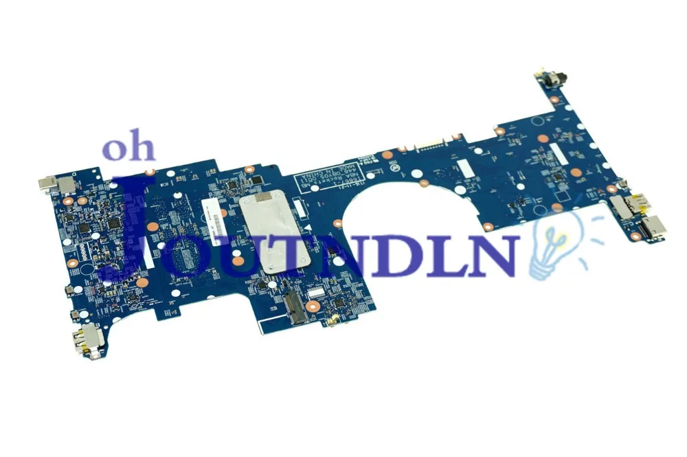 Материнская плата JOUTNDLN для ноутбука HP ENVY X360 15-BQ 15-BQ008CA 924315-001 924315-501 924315-601 448.0BY05.0011 DDR4