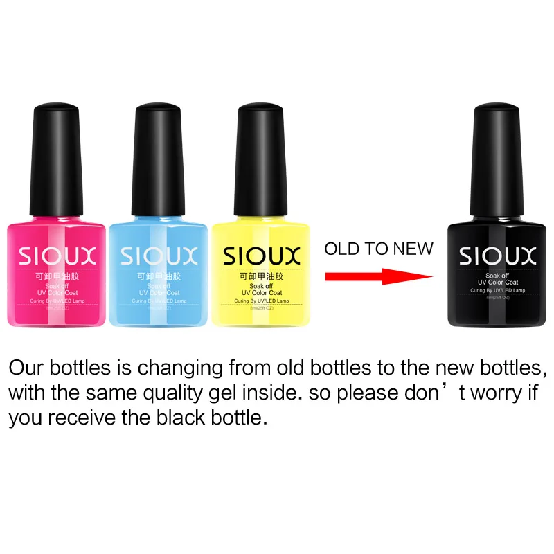 1 шт. УФ гель для ногтей и светодиодный яркий 144 цветов 8 мл долговечный