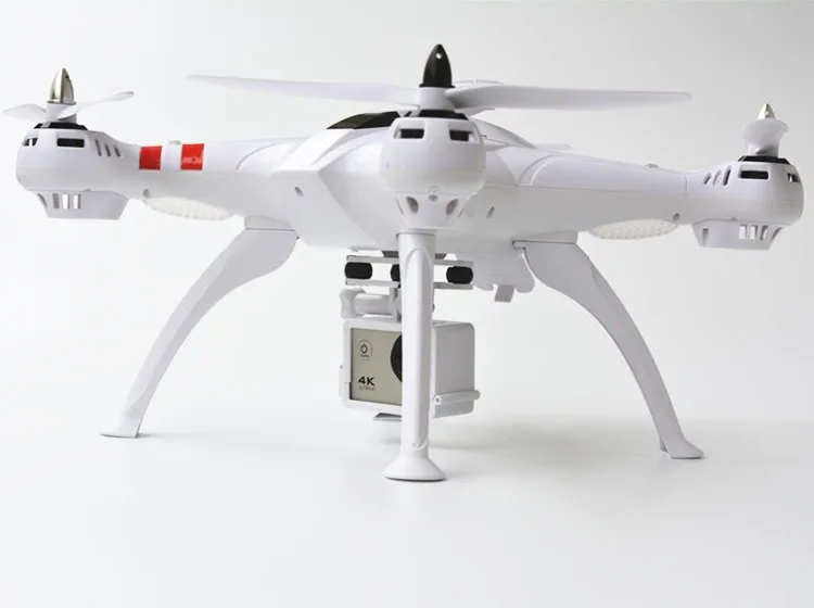 Лидер продаж Bayang X16 бесщеточный двигатель RC Квадрокоптер Дрон вертолет Профессиональный Дрон может держать 2MP wifi и экшн-камера