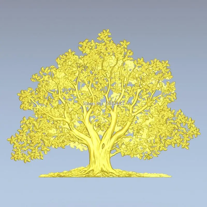 Высококачественная новая 3D модель для ЧПУ резная фигурка скульптурная машина в