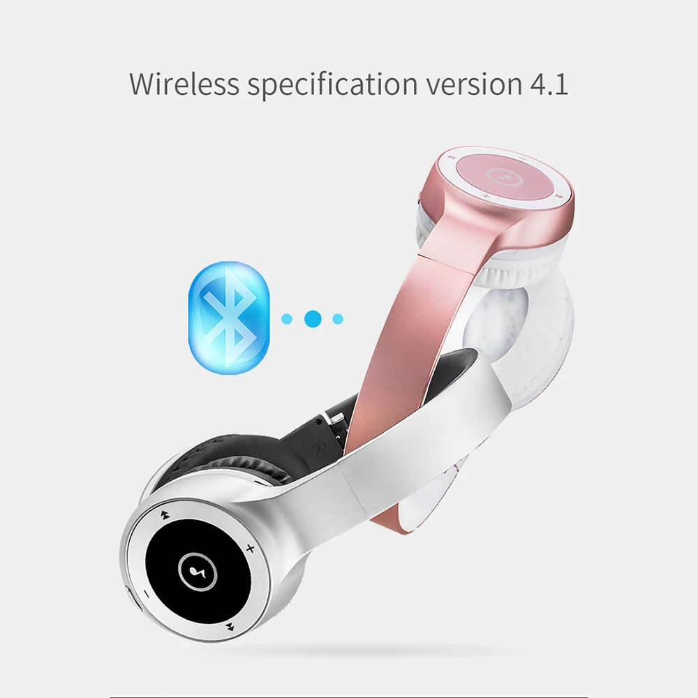 ELE Высококачественные беспроводные bluetooth-наушники с шумоподавлением, беспроводная гарнитура с микрофоном для телефонов