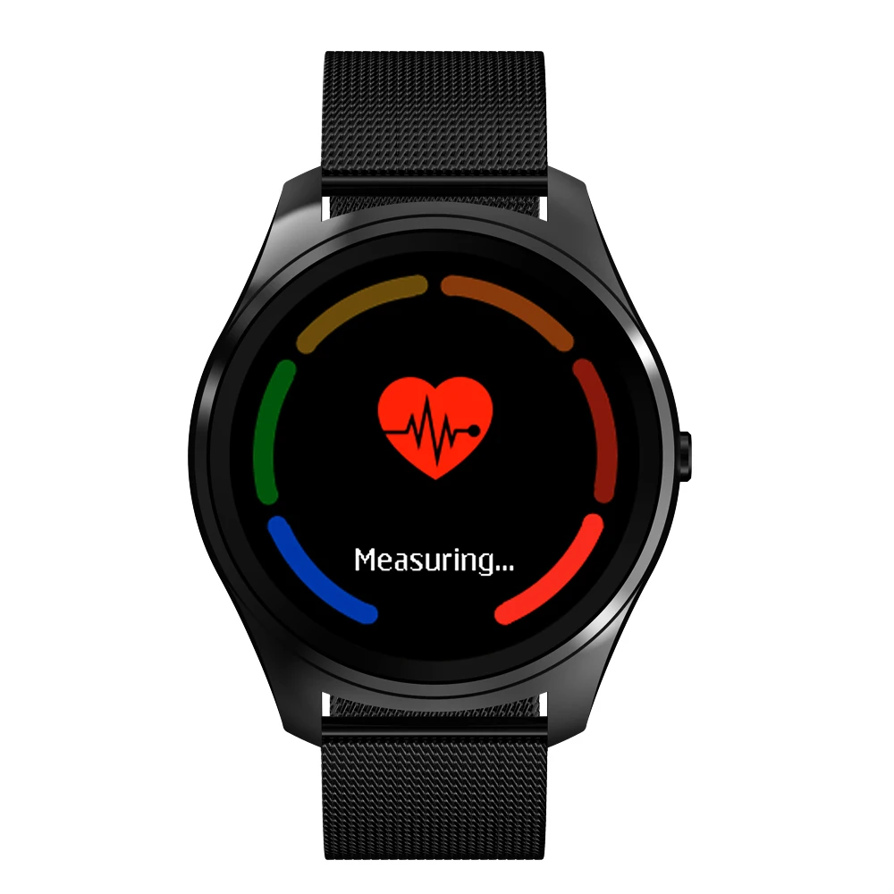 X8 pk N6 N3 K88S спортивные smart watch Смарт часы с монитором сердечного ритма измеритель