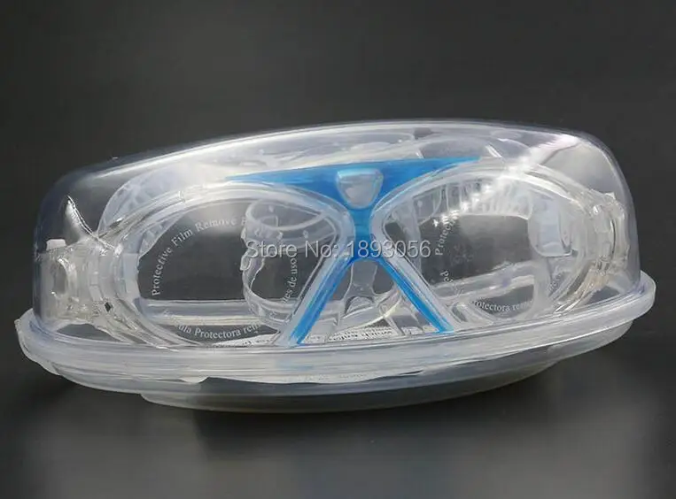 Новый Регулируемый Водонепроницаемый Профессиональный Анти туман водные виды