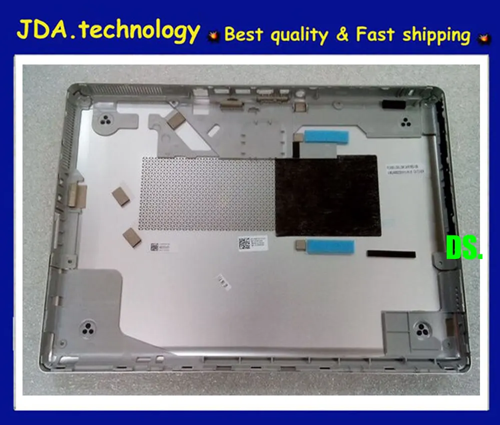 MEIARROW новых/оригинальная нижний чехол для Dell XPS 14Z L412z L421X Нижний Базовый крышка