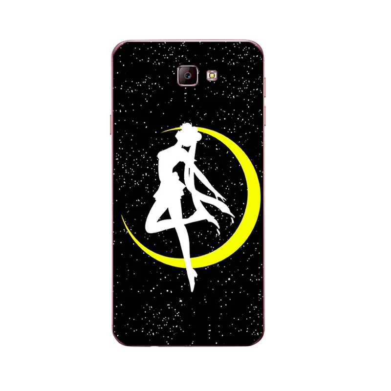 Чехлы на заказ для Samsung Galaxy J5 Prime/J7 Prime J2 Shell J3 2016 2017 J3109 Мягкий ТПУ чехол обоев с
