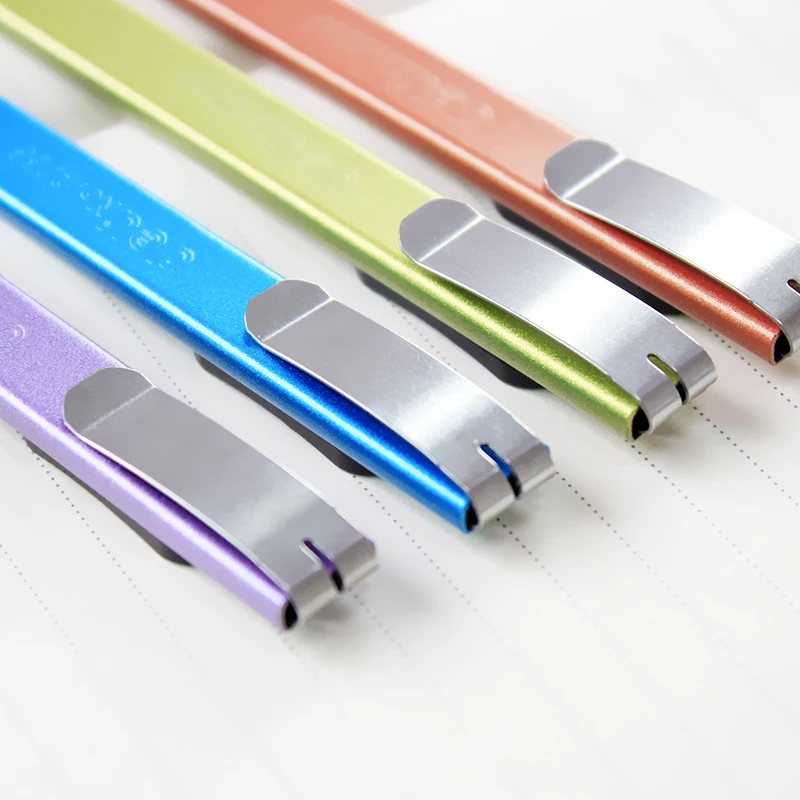 Color Art Letter Opener Metal Utility Knife Cutter Office Supplies School Stationery | Канцтовары для офиса и дома