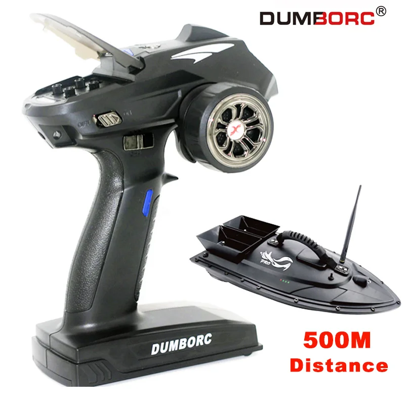 DUMBORC X5 5CH 2 4 Ghz радиопередатчик с приемником пульт дистанционного управления для