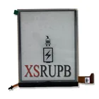 ЖК-экран 6 дюймов для Digma r660 с подсветкой, сменный ЖК-экран для электронной книги, устройство для чтения электронных книг