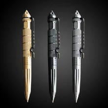 GENKKY многофункциональная ручка защита личные тактические ручки Самозащита Ручка инструмент многоцелевой авиационный алюминиевый Противоскользящий портативный
