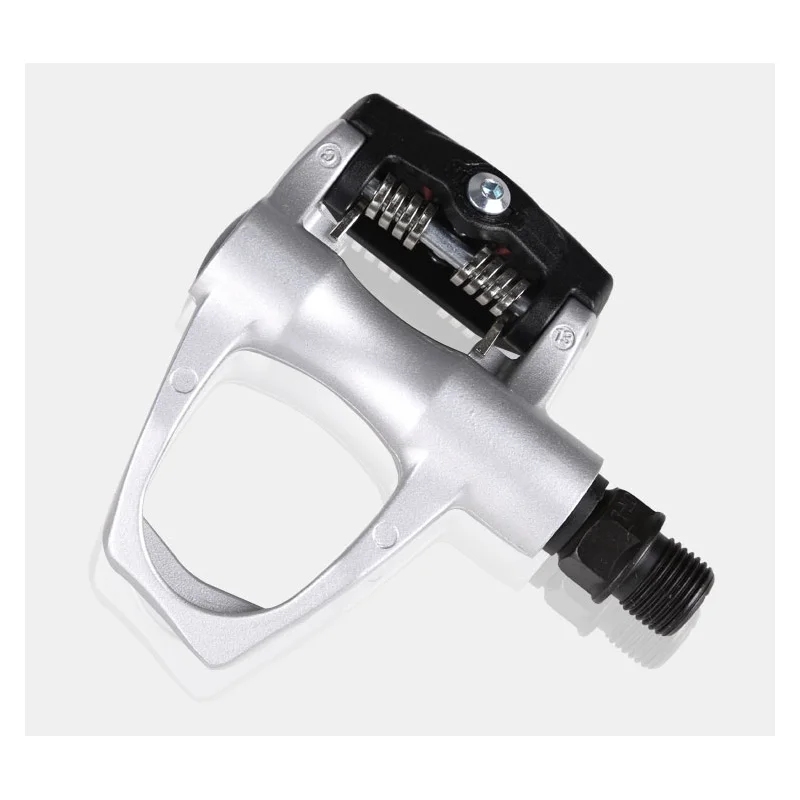 Wellgo педали для дорожного велосипеда автоматическая ножная педаль подшипник DU