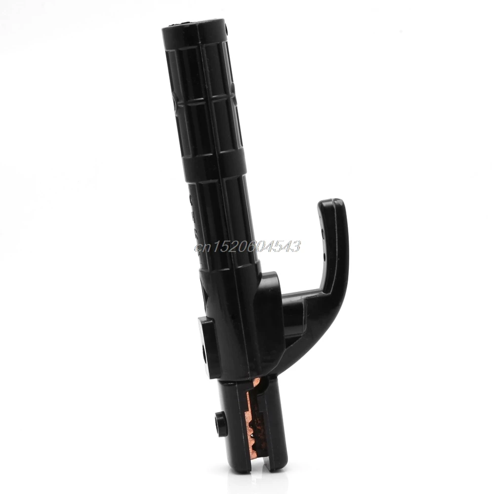 300A мини латунный держатель электрода для сварки|welding holder|holder electrodeholder rod |