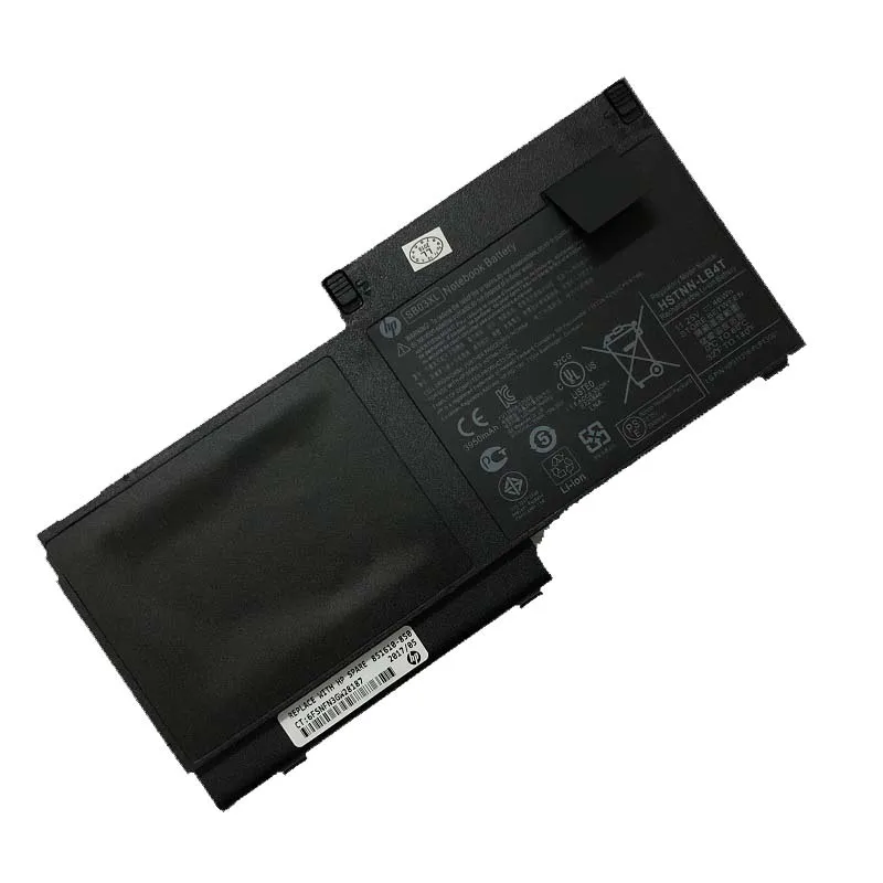

New Original Laptop Battery For Hp Elitebook 820 720 725 G1/G2 Laptop Battery Sb03xl Hstnn-I13c